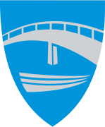 Coat of arms of Alver Municipality