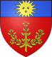 Coat of arms of Solliès-Toucas