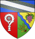 Coat of arms of Vinets