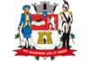 Coat of arms of Jacareí