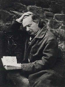 Victor Hugo was in exile on the island of Jersey during almost all of the Second Empire, but his works, including Les Miserables in 1862, were immensely popular in Paris.