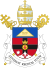 Manuel Gonçalves Cerejeira's coat of arms
