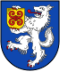 Coat of arms of Wulften am Harz