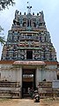Rajagopura of Brahmapurisvarar temple