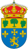Official seal of Villaquejida