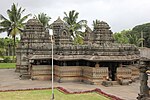 Kedaresvara Temple