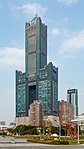 85 Sky Tower in Kaohsiung, Taiwan