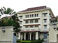 Hotel Le Royal, Phnom Penh, 1924–29