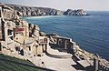 Image 18The Minack Theatre, carved from the cliffs (from Culture of Cornwall)