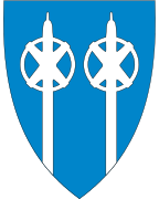 Coat of arms of Trysil Municipality
