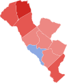 2006 SC-03 election