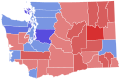 United States Senate election in Washington, 2018