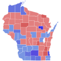 United States Senate election in Wisconsin, 2018