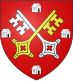 Coat of arms of Mesnil-Saint-Père