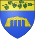 Coat of arms of Mouzillon