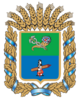 Coat of arms of Kehychivka Raion