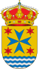 Coat of arms of Bárcena de Cicero