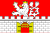 Flag of Litoměřice