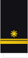 Lieutenant (junior grade) (Philippine Navy)