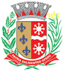 Coat of arms of Patrocínio Paulista