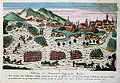 Image 7Iași (capital of Moldavia) at the end of the 18th century (from Culture of Romania)