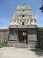 Trilokyanatha Temple, Kanchipuram