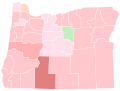 Republican primary for the 2004 Senate election in Oregon