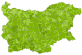 2015 Bulgarian electoral code referendum