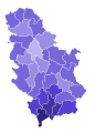 2022 Serbian presidential election