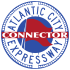 Atlantic City Expressway Connector marker