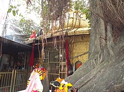 Chintpurni Devi Temple