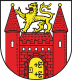 Coat of arms of Gernrode