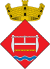Coat of arms of Serra de Daró