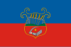 Flag of Szabadbattyán