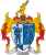Coat of arms - Cigánd