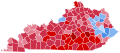 United States Presidential election in Kentucky, 2004