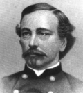 American civil war officer