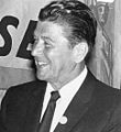 Ronald Reagan in 1969