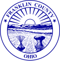 Seal of Franklin County