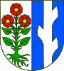 Coat of arms of Trnová