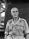 Lt. Gen. Sir Vernon Sturdee, Chief of the Australian Army during World War II