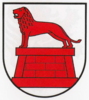 Coat of arms of Sack