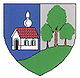 Coat of arms of Kirchberg am Walde