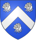 Coat of arms of Chéronnac