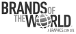 Brands of the World logo