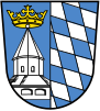 Coat of arms of Altötting