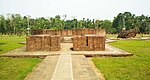 Dhandi Ruins