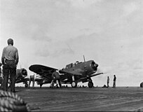 Marshall Islands Raid, February 1942