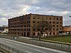 Buffalo Trunk Manufacturing Company Building