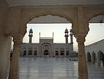 Al-Sadiq Mosque, Bahawalpur